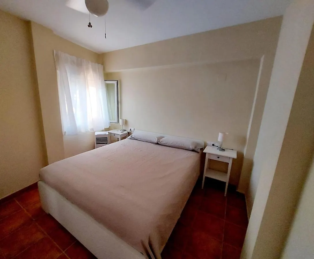 Apartamento Las Maravillas 1 La Herradura