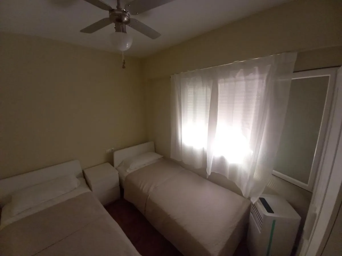 Apartamento Las Maravillas 1 La Herradura  La Herradura (Granada)