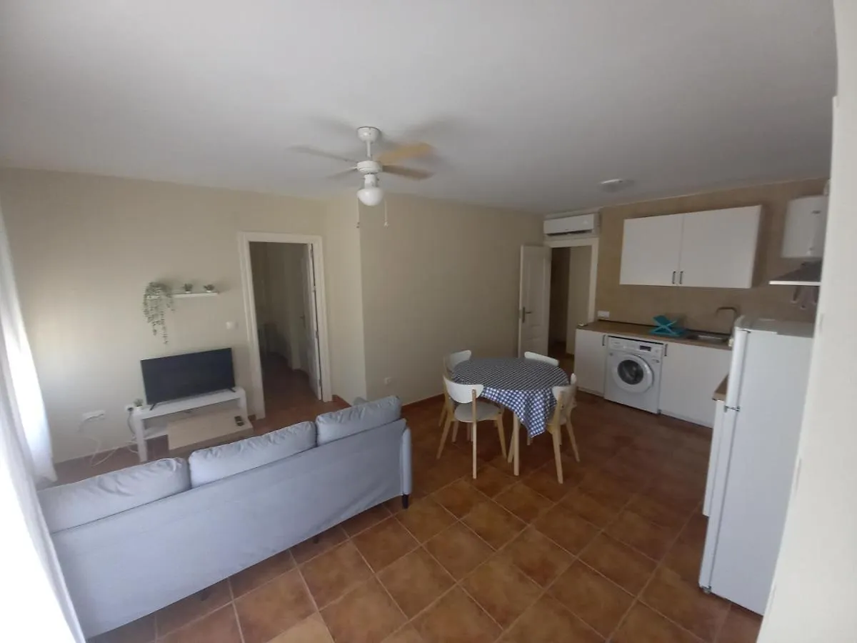 Apartamento Las Maravillas 1 La Herradura  0*, La Herradura (Granada)