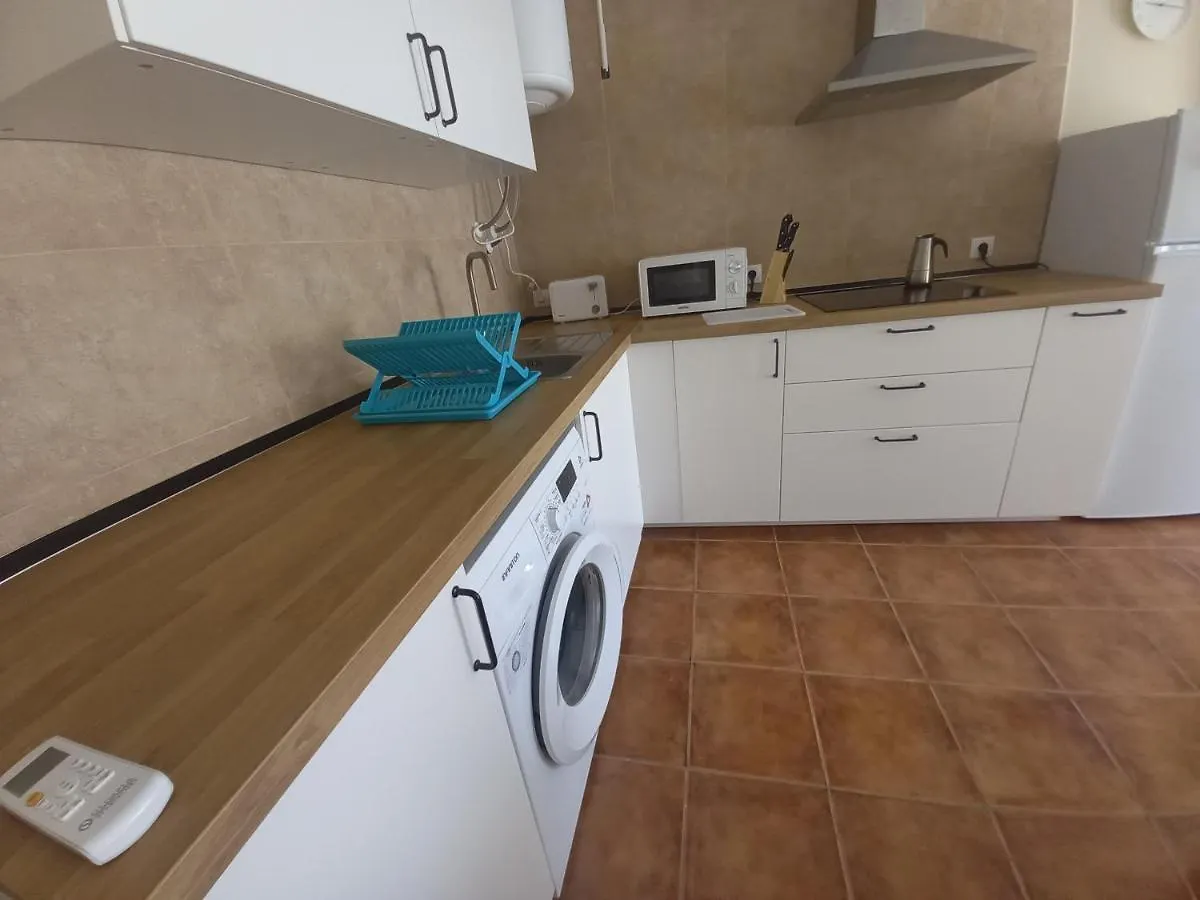 Apartamento Las Maravillas 1 La Herradura  Spain