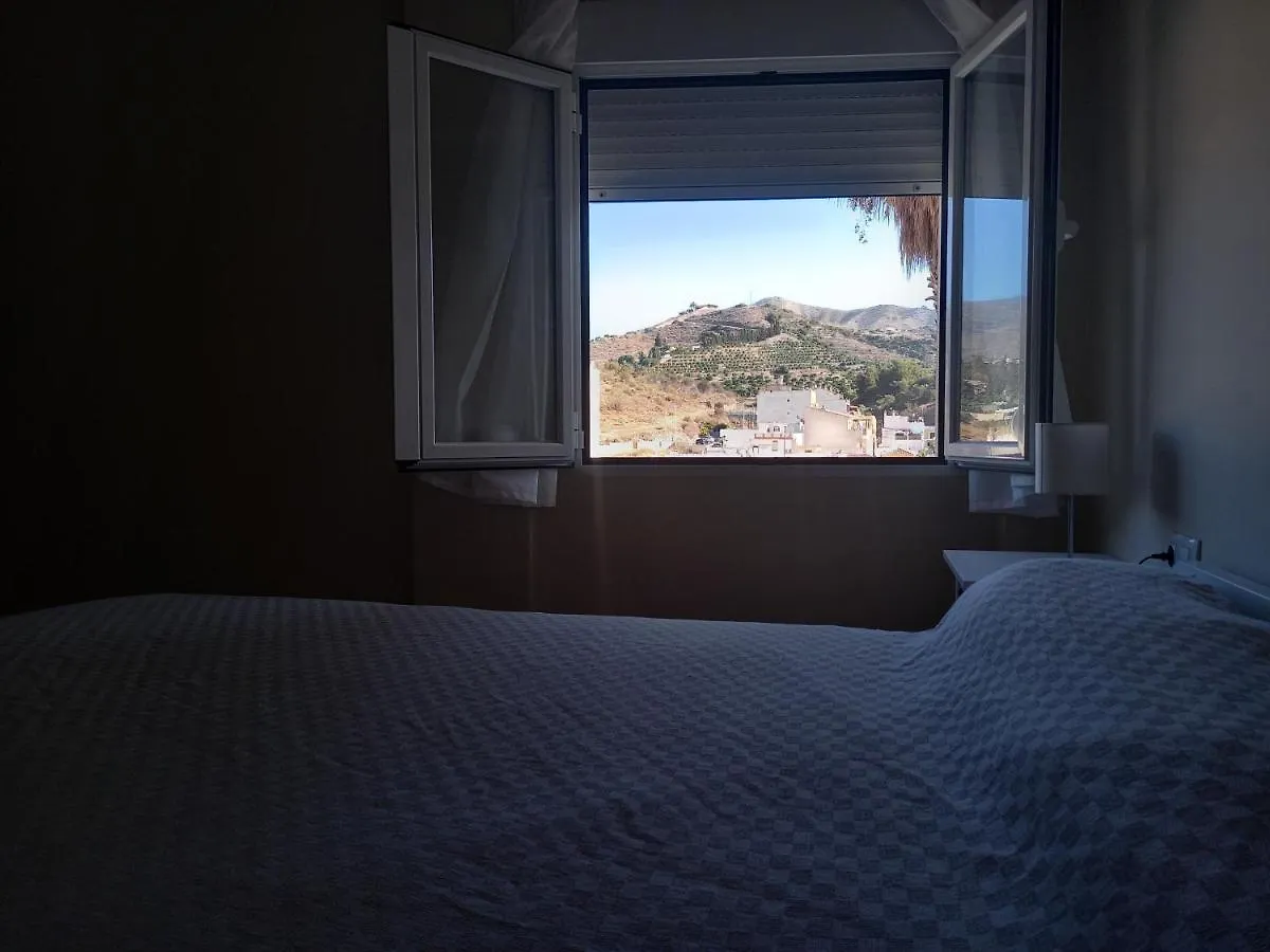Apartamento Las Maravillas 1 La Herradura  Spain
