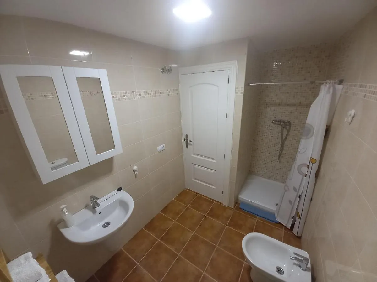 Apartamento Las Maravillas 1 La Herradura  0*, La Herradura (Granada) Spain