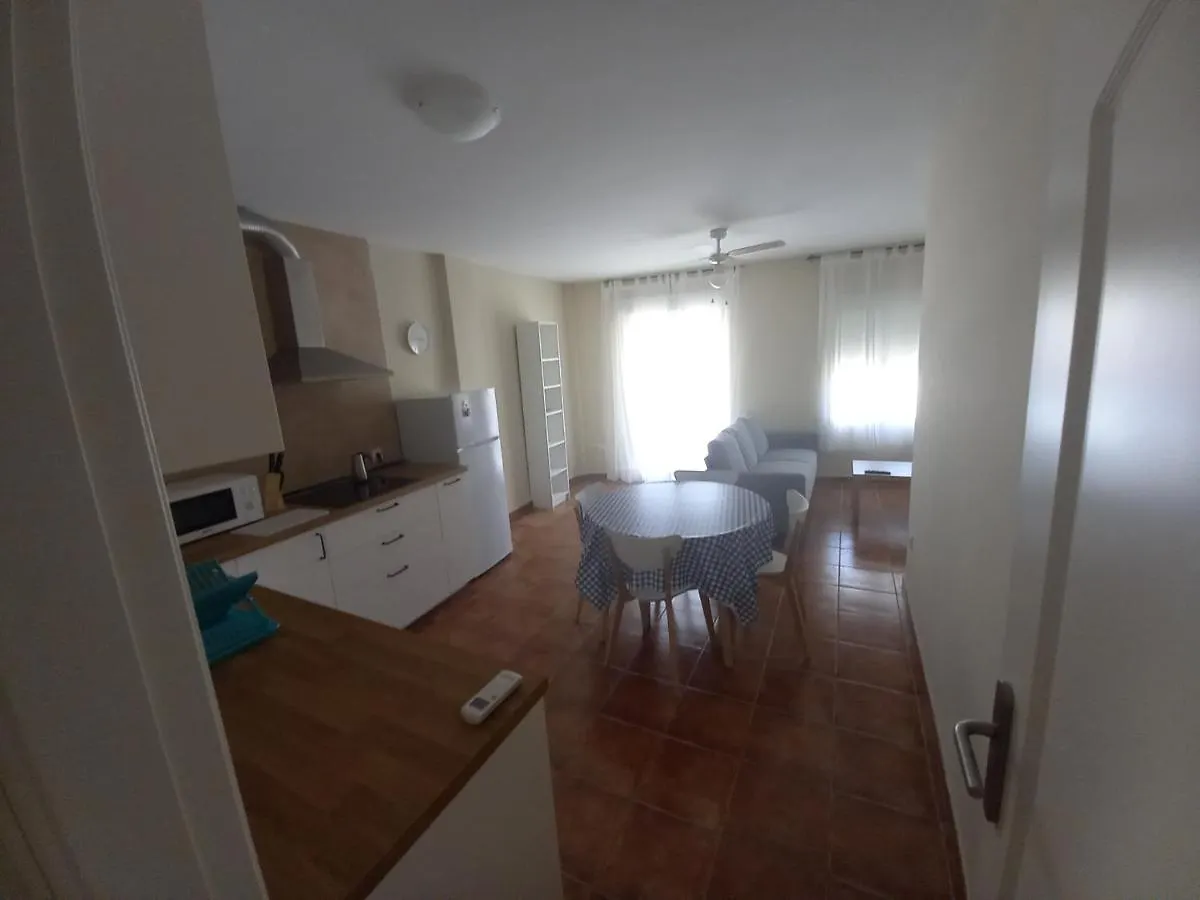 Apartamento Las Maravillas 1 La Herradura  Apartment La Herradura (Granada)