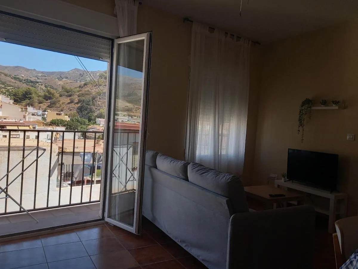 Apartamento Las Maravillas 1 La Herradura  Apartment La Herradura (Granada)
