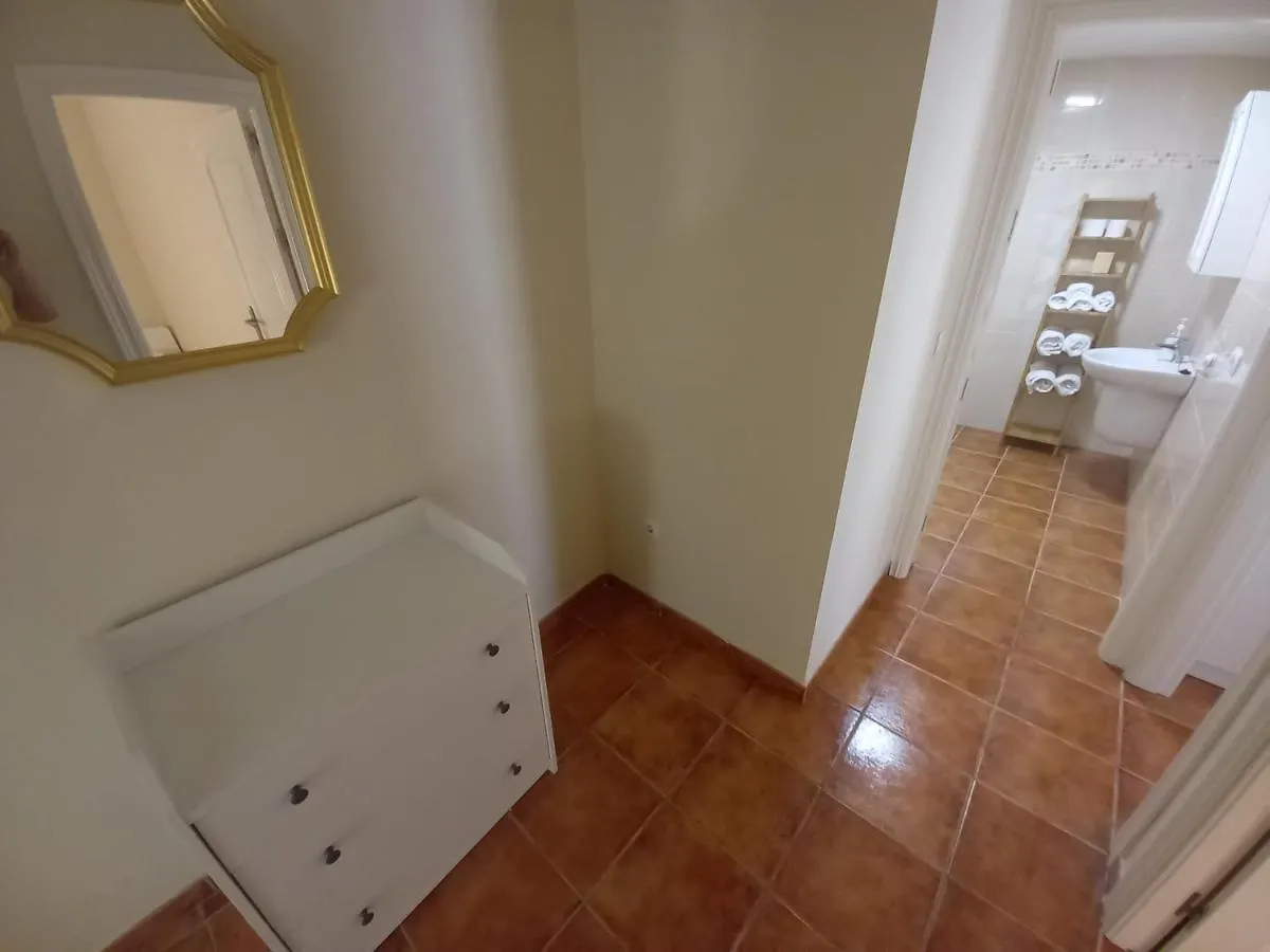 Apartamento Las Maravillas 1 La Herradura  Apartment
