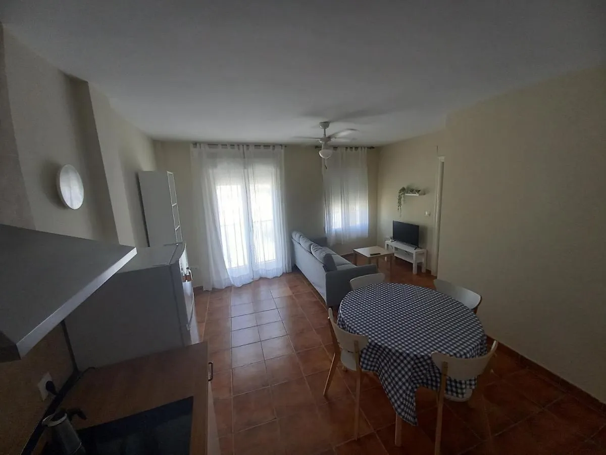 Apartamento Las Maravillas 1 La Herradura  0*, La Herradura (Granada)
