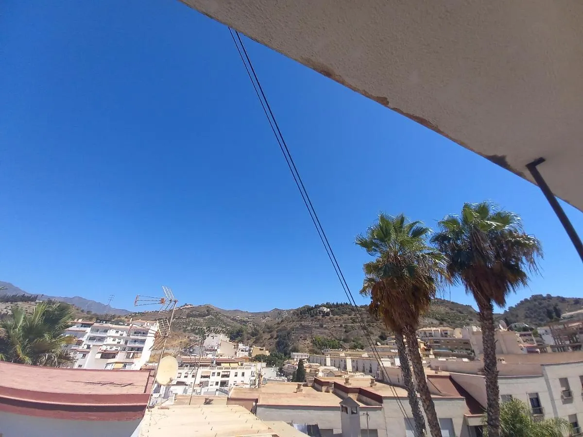 Apartment Apartamento Las Maravillas 1 La Herradura  Spain