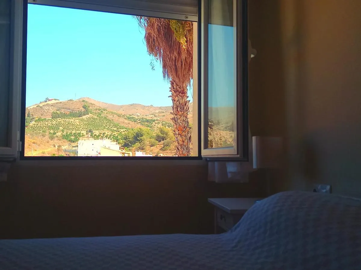 Apartamento Las Maravillas 1 La Herradura  La Herradura (Granada)