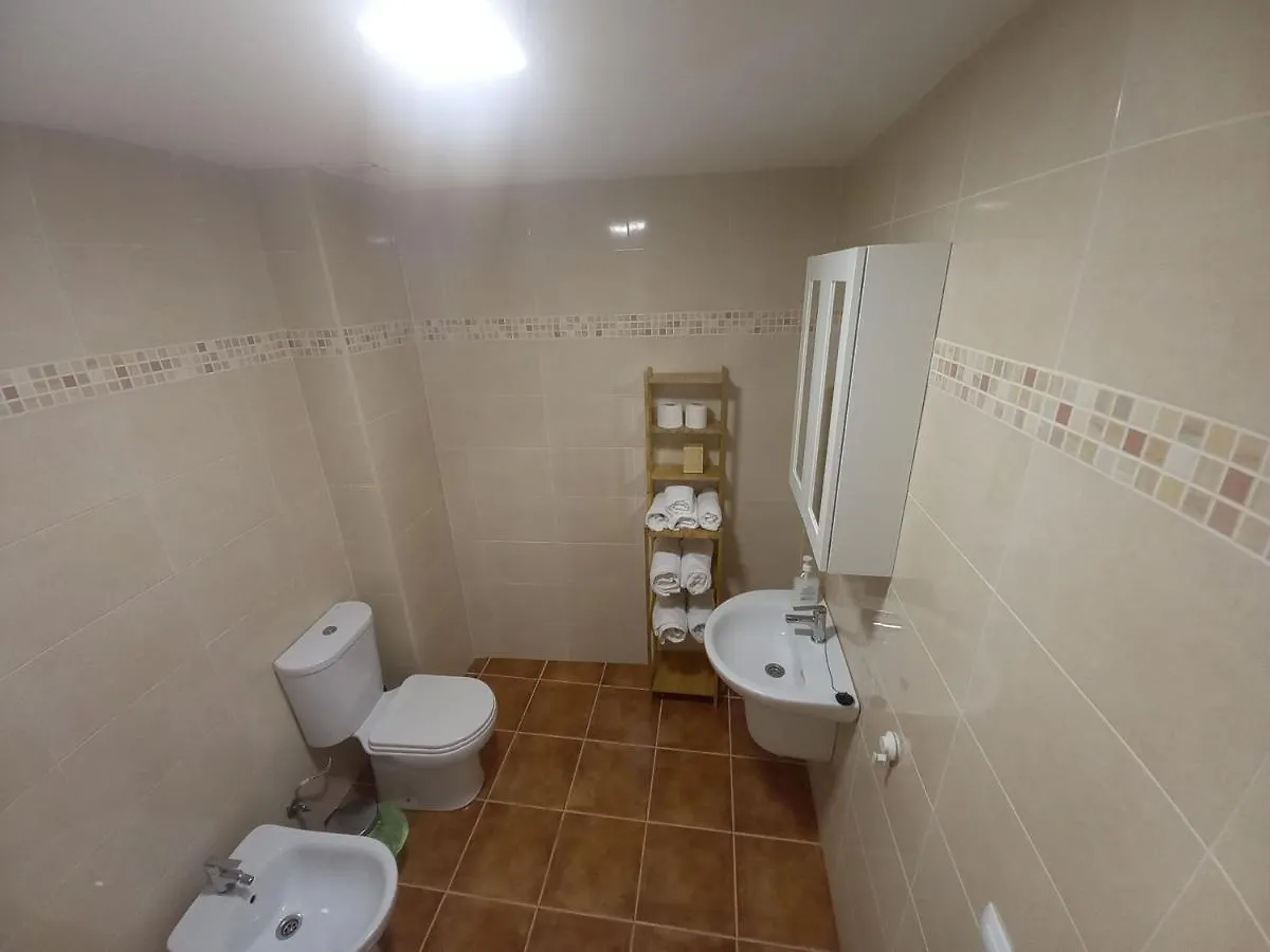 Apartamento Las Maravillas 1 La Herradura  Spain